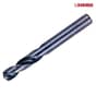 Dormer A120 HSS Stub Drill 1/8in OL:49mm WL:18mm - A1201/8