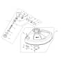 Gear Case, Shield