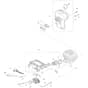Makita DPC7311 - Power Cutter - Power Tool 03 Diagram
