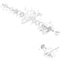 Makita DPC7311 - Power Cutter - Power Tool 06 Diagram