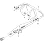 Makita DPC8132 - Power Cutter - Power Tool 07 Diagram