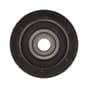 Genuine Flat Idler Pulley - 150481