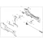 Throttle Lever
