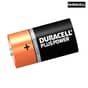 Duracell C Cell Plus Power Batteries Pack of 6 R14B/LR14- S3519