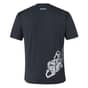 Genuine Stihl Black Dynamic Mag Cool T-Shirt (XL) - 0088 302 0060