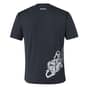 Genuine Stihl Black Dynamic Mag Cool T-Shirt (XXL) - 0088 302 0064