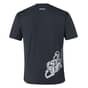 Genuine Stihl Black Dynamic Mag Cool T-Shirt (Large) - 0088 302 0056