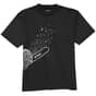 Genuine Stihl Black Dynamic Mag Cool T-Shirt (Medium) - 0088 302 0052
