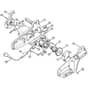 Genuine Stihl E14 / A - Electric motor E 14