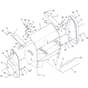 Countax E36 255 Litre Pgc - - 01 Pgc Body