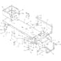 Countax E36 - From 01-05-2017 - 02C Chassis (W216K E36 Mulcher)