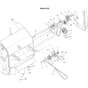 Countax E36 Pgc - From 01-05-2017 - 06 Pgc Pulleys And Belts