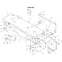 Countax E36 Mulcher - From 01-05-2017 - 02 Chassis (R116L E36)