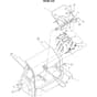 Countax E36 Mulcher - From 01-05-2017 - 25 Pgc Guards And Handle