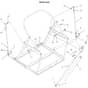 Countax E36 Mulcher - From 01-05-2017 - 28 Pgc Adjusters