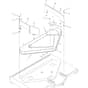 Countax E36 Mulcher - From 01-08-2017 - 02 Guard