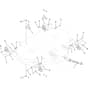 Countax E36 R116L - From 01-05-2017 - 04 Hangers And Wheels