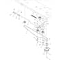 Countax E36 W216K - From 01-05-2017 - 10A Transaxle (W216K E36 Mulcher)