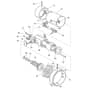 Belle Easy Screed 200 - Electric - Main Assembly 3
