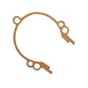 Genuine Echo Crankcase Gasket - 100-242-420-30