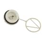 Genuine Echo Fuel Cap Assy - 131-004-198-32 - ONLY 6 LEFT