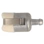 Genuine Echo/ Shindaiwa Fuel Filter - 131-205-073-20 - See Note