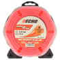 Genuine Echo Cross Fire 3.3mm x 23m Strimmer Line (8 Cutting Edges) - 306103051
