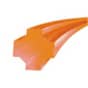 Genuine Echo Cross Fire 2.7mm x 350m Strimmer Line (8 Cutting Edges) - 316106075