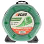 Genuine Echo Silent Twist 2.4mm x 35m Strimmer Line - 325095053 (Cordless Models)