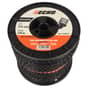 Genuine Echo Black Diamond 2.4mm x 270m Strimmer Line - 340095073 (Twisted Square)