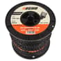 Genuine Echo Black Diamond 2.67mm x 216m Strimmer Line - 340105073 (Twisted Square)