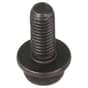Genuine Echo Bolt HSH Flange - 900106-05012