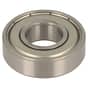 Genuine Echo Gearhead Bearing 6001 - 900803-06001