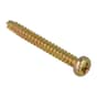 Genuine Echo Self Tapping Screw - 900-246-030-25 - ONLY 1 LEFT