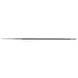 Genuine Echo 11/64" (4.5mm) Chainsaw Chain File, Single - 999-888-017-21-EA