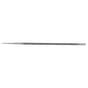 Genuine Echo 7/32" (5.5mm) Chainsaw Chain File, Single - 999-888-017-24-EA