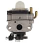 Genuine Echo HC-30ES Carburettor - A021000692