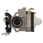 Genuine Echo SRM-300TES Diaphragm Carburettor - A021-001341