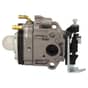 Genuine Echo SRM-300TES Diaphragm Carburettor - A021-001341