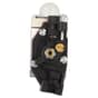 Genuine Echo HCAS-235ES-LW, SRM-235ES/L Carburettor - A021-001692