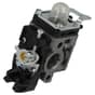 Genuine Echo SRM-3020 & SRM-3021 Carburettor - A021-004831