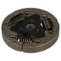 Genuine Echo CS-7310SX Clutch Assy - A056-000880