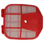 Genuine Echo/ Shindaiwa CS-390, CS-452, CS-501 Air Filter - A226-001580