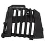 Genuine Echo Exhaust Cover - A320-001201