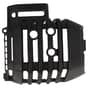 Genuine Echo Exhaust Cover - A320-001201