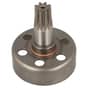 Genuine Echo HC-1501, HC-156 Clutch Drum - A556-001620