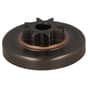 Genuine Echo Chainsaw Sprocket (1/4" 8 Tooth Spur) - A556-001910