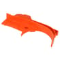 Genuine Echo CS-362TES Brake Cover - C345-000520