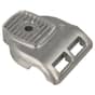 Genuine Echo SRM-420ES-LW Bottom Handle Clamp - C423-000221