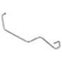 Genuine Echo CS-310ES, CS-352AC, CS-352ES Throttle Rod - C454000160